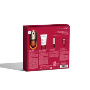 Clarins Double Serum Collection (Worth £95)
